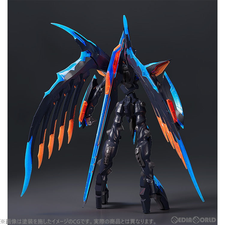 【中古即納】[PTM] MODEROID(モデロイド) ファフナー・マークアレス 蒼穹のファフナー THE BEYOND プラモデル グッドスマイルカンパニー(20230630)