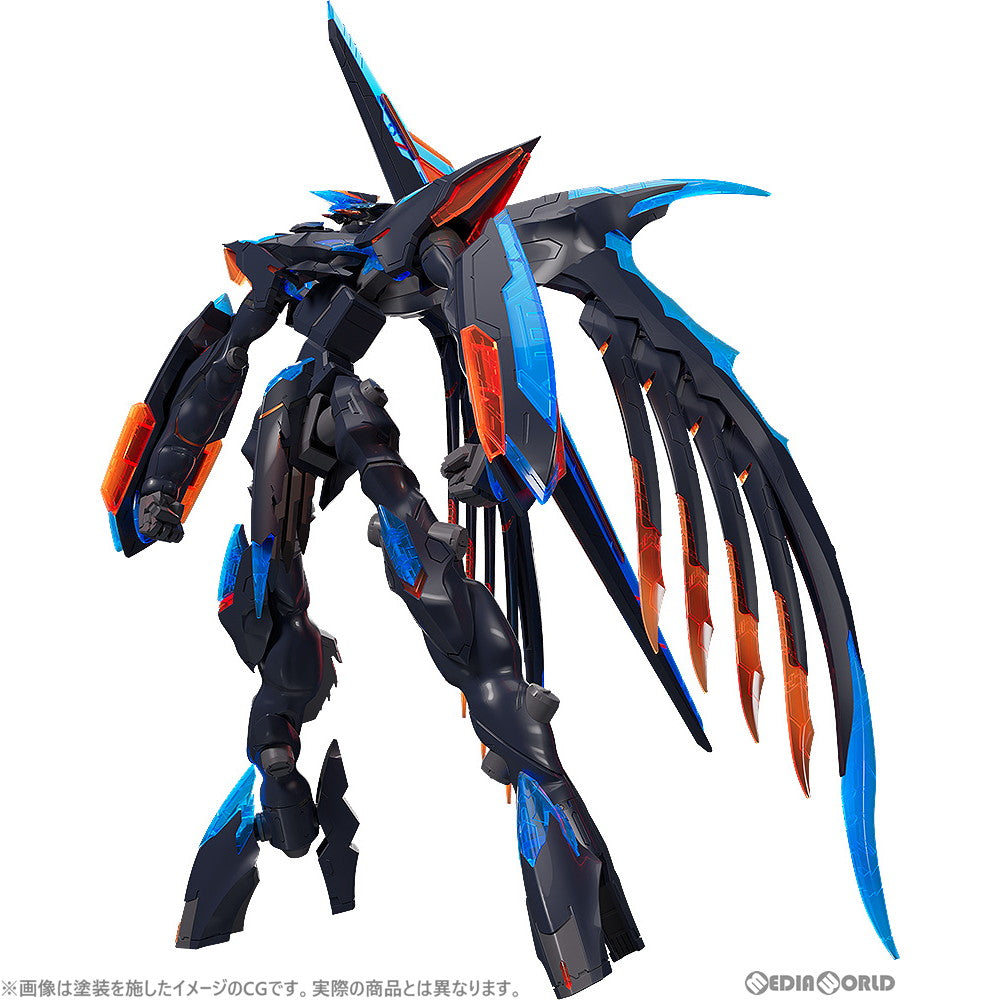 【中古即納】[PTM] MODEROID(モデロイド) ファフナー・マークアレス 蒼穹のファフナー THE BEYOND プラモデル グッドスマイルカンパニー(20230630)
