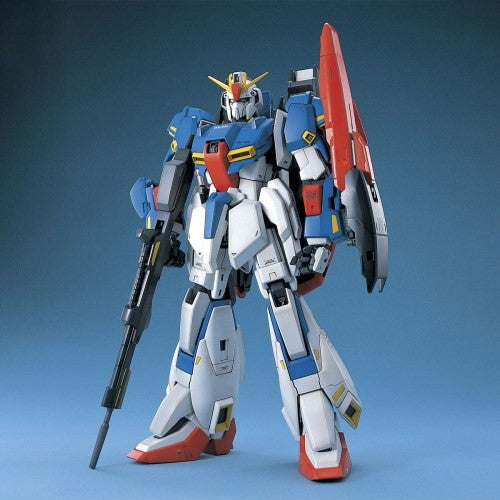 【中古即納】[PTM] PG 1/60 MSZ-006 Zガンダム 機動戦士Zガンダム プラモデル(5064233) バンダイスピリッツ(20241225)