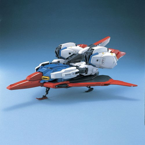 【中古即納】[PTM] PG 1/60 MSZ-006 Zガンダム 機動戦士Zガンダム プラモデル(5064233) バンダイスピリッツ(20241225)