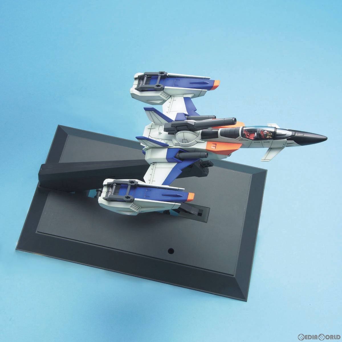 【中古即納】[PTM] PG 1/60 MBF-02 ストライクルージュ+スカイグラスパー 機動戦士ガンダムSEED(シード) プラモデル(5064234) バンダイスピリッツ(20241225)