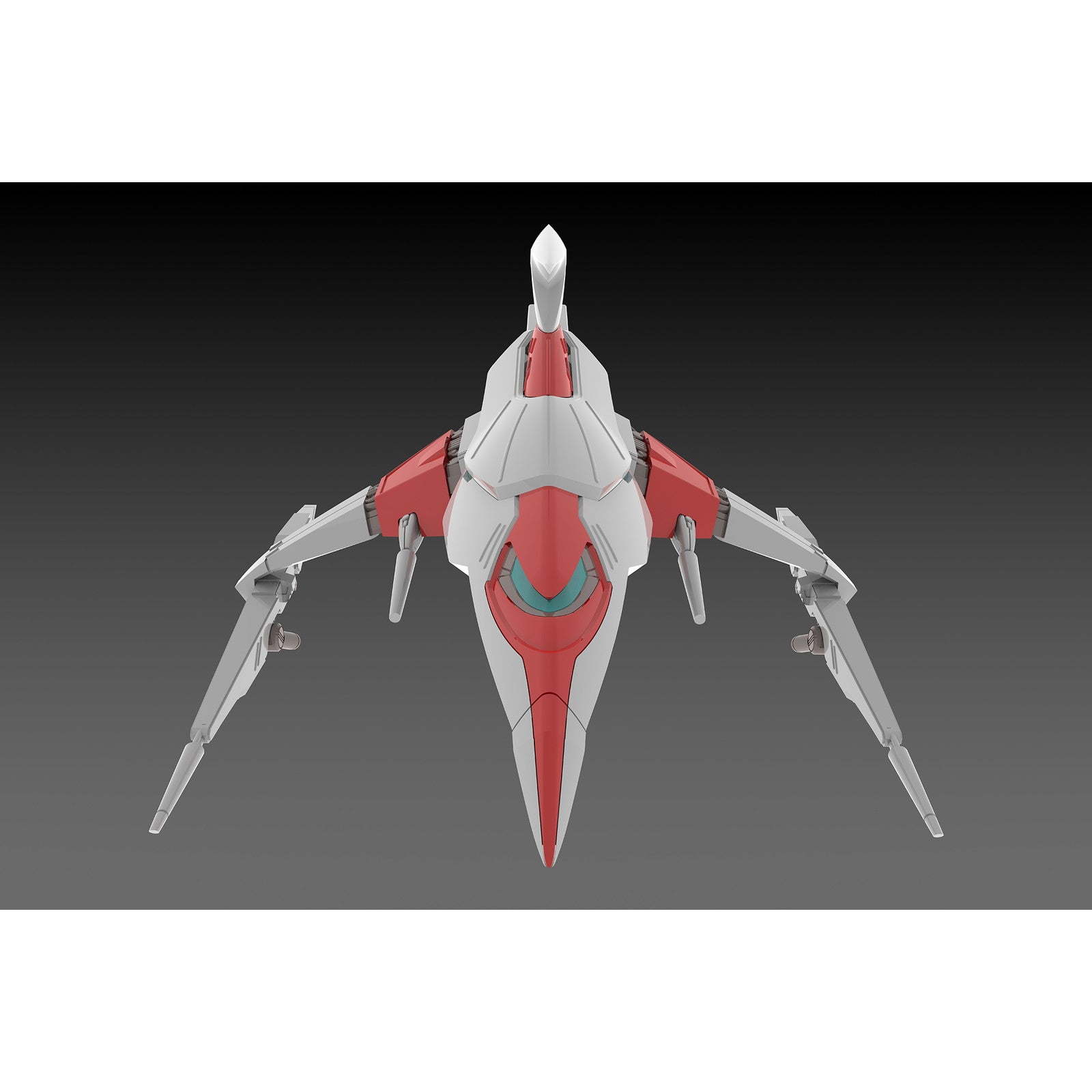 【新品】【お取り寄せ】[PTM] 1/144 シルバーホーク 3F-1B SPACE FIGHTER ダライアス プラモデル(PP148) PLUM(プラム) (20230302)