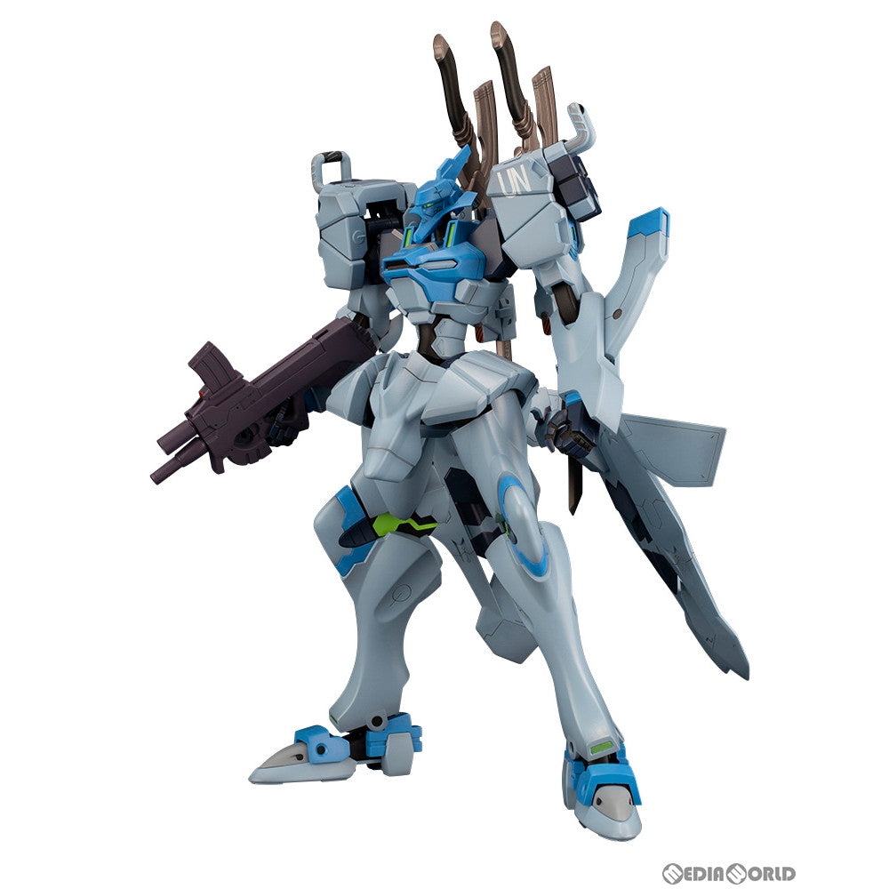 【新品】【お取り寄せ】[PTM] 吹雪 マブラヴ オルタネイティヴ プラモデル(KP622) コトブキヤ(20230521)