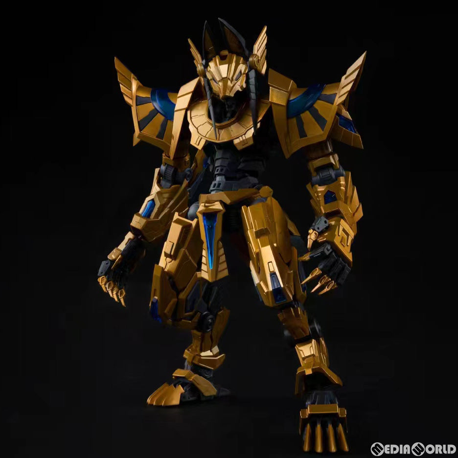 【中古即納】[PTM] 予約特典付属 罪シリーズ SIN-01 暴食 1/10 プラモデル MS GENERAL(将魂姫)(20230308)