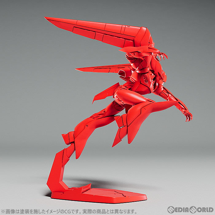 【中古即納】[PTM] PLAMAX MF-68 minimum factory グリフォン & キュマイラ エフェクトカラーVer. 機動警察パトレイバー プラモデル マックスファクトリー(20230322)