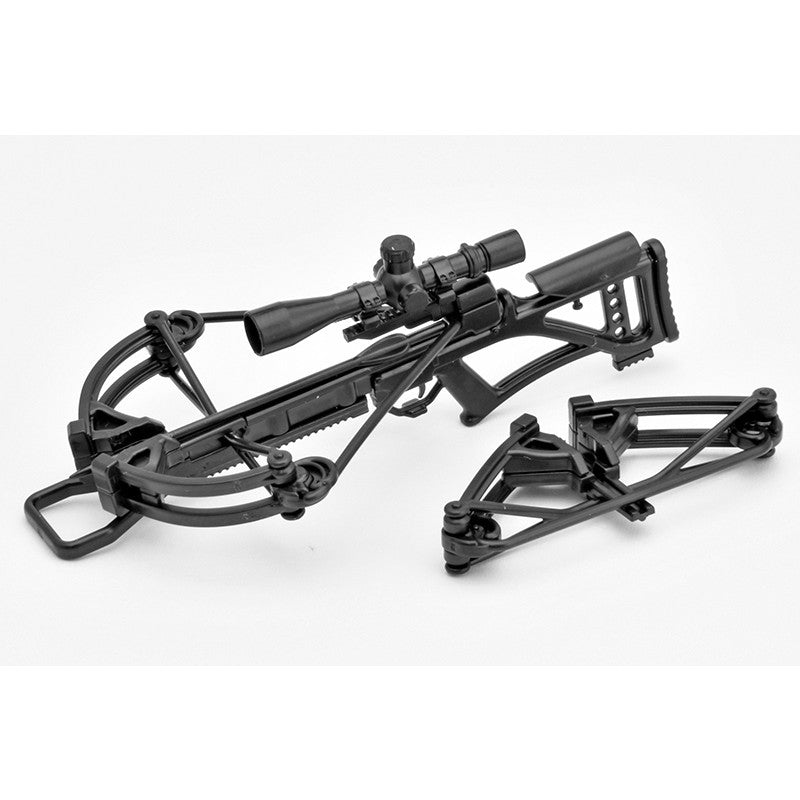 【中古即納】[PTM] (再販) LittleArmory(リトルアーモリー) LD041 1/12 サイレント・ナイン プラモデル(323020) TOMYTEC(トミーテック)(20250430)
