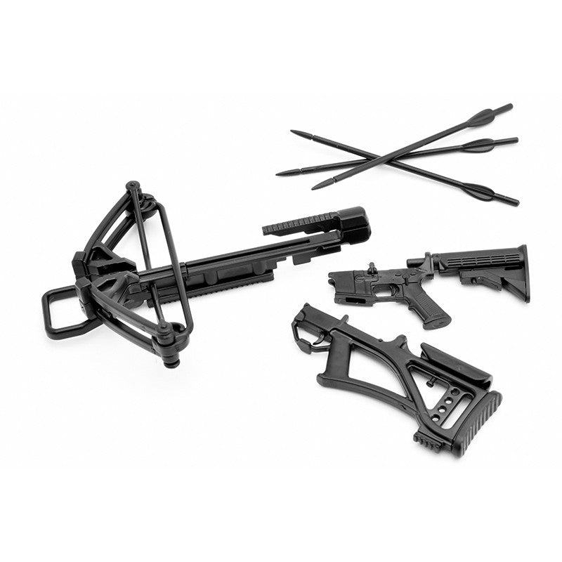 【中古即納】[PTM] (再販) LittleArmory(リトルアーモリー) LD041 1/12 サイレント・ナイン プラモデル(323020) TOMYTEC(トミーテック)(20250430)