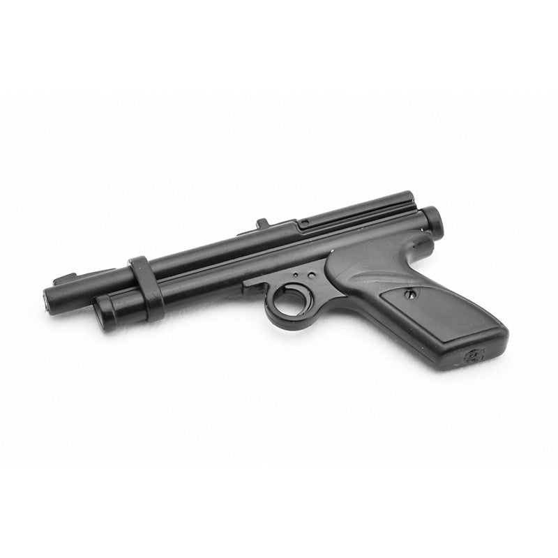 【中古即納】[PTM] (再販) LittleArmory(リトルアーモリー) LD041 1/12 サイレント・ナイン プラモデル(323020) TOMYTEC(トミーテック)(20250430)