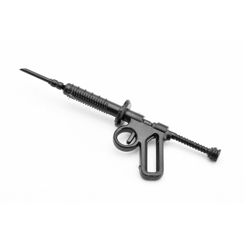 【中古即納】[PTM] (再販) LittleArmory(リトルアーモリー) LD041 1/12 サイレント・ナイン プラモデル(323020) TOMYTEC(トミーテック)(20250430)