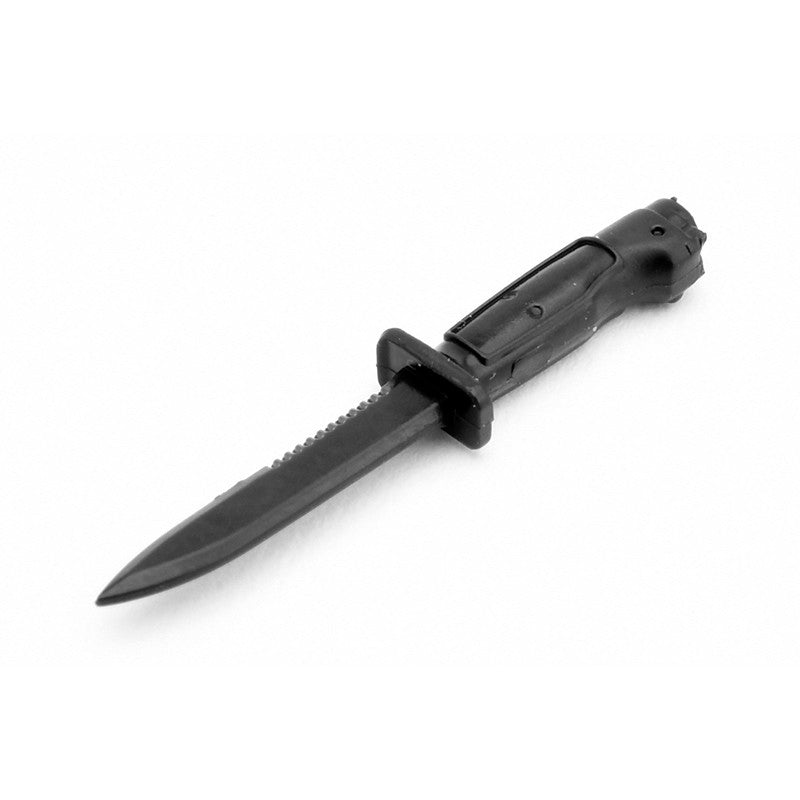 【中古即納】[PTM] (再販) LittleArmory(リトルアーモリー) LD041 1/12 サイレント・ナイン プラモデル(323020) TOMYTEC(トミーテック)(20250430)