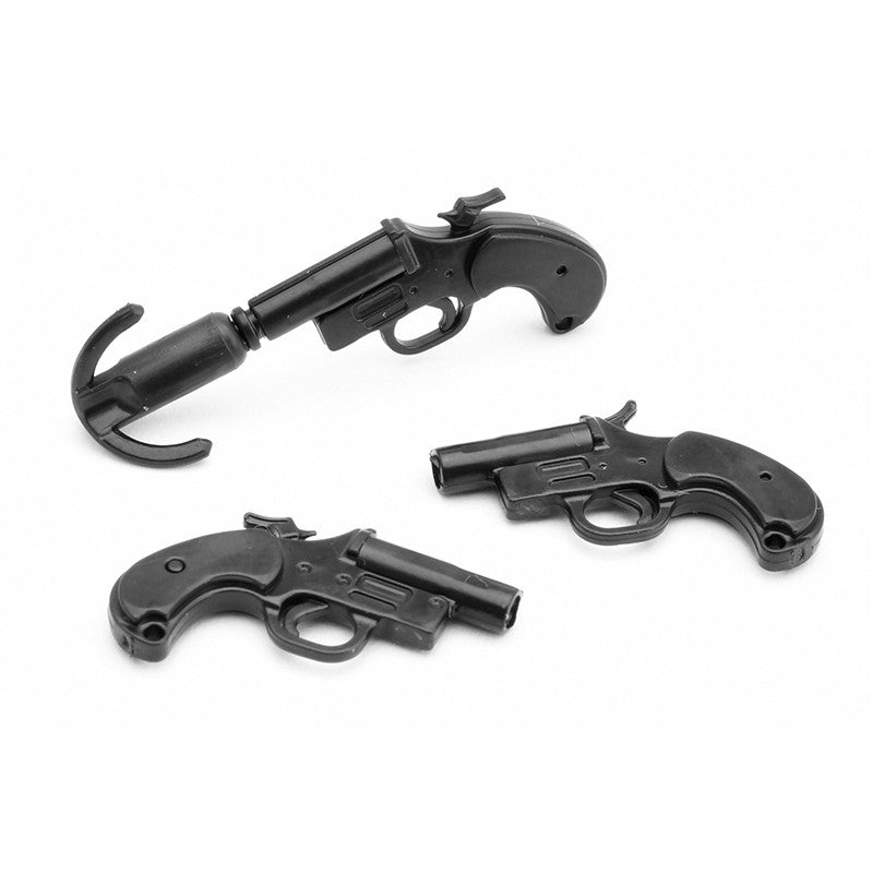 【中古即納】[PTM] (再販) LittleArmory(リトルアーモリー) LD041 1/12 サイレント・ナイン プラモデル(323020) TOMYTEC(トミーテック)(20250430)