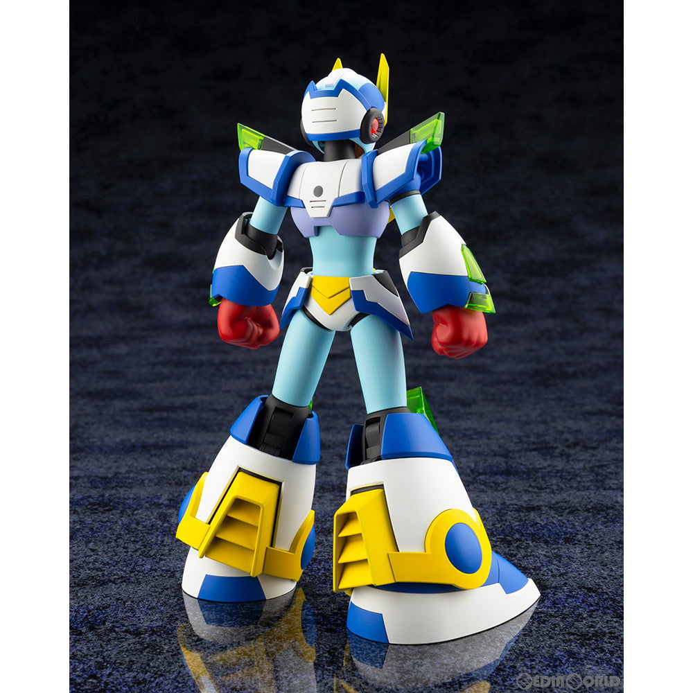 【新品即納】[PTM] ロックマンX ブレードアーマー ROCKMAN X(ロックマンエックス) プラモデル(KP653) コトブキヤ(20230421)