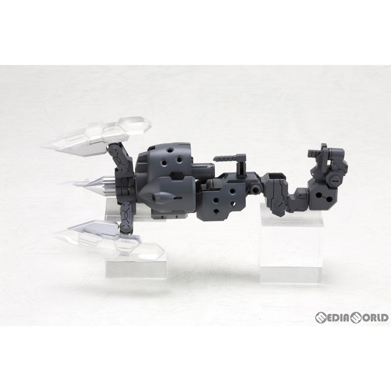 【新品即納】[PTM] (再販) M.S.G モデリングサポートグッズ ヘヴィウェポンユニット02 スパイラルクラッシャー プラモデル(MH02X) コトブキヤ(20230421)