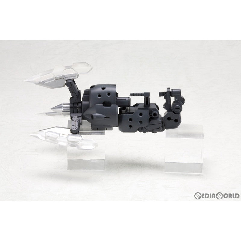 【新品即納】[PTM] (再販) M.S.G モデリングサポートグッズ ヘヴィウェポンユニット02 スパイラルクラッシャー プラモデル(MH02X) コトブキヤ(20230421)