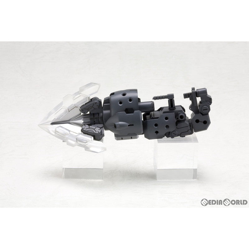 【新品即納】[PTM] (再販) M.S.G モデリングサポートグッズ ヘヴィウェポンユニット02 スパイラルクラッシャー プラモデル(MH02X) コトブキヤ(20230421)