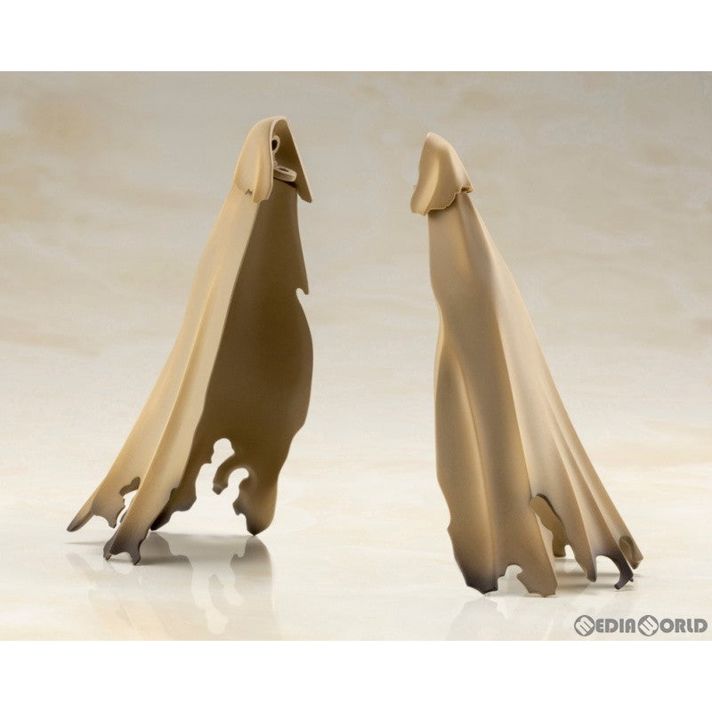 【新品即納】[PTM] (再販) M.S.G モデリングサポートグッズ ドレスアップパーツ サイドマント プラモデル(MO002X) コトブキヤ(20230421)