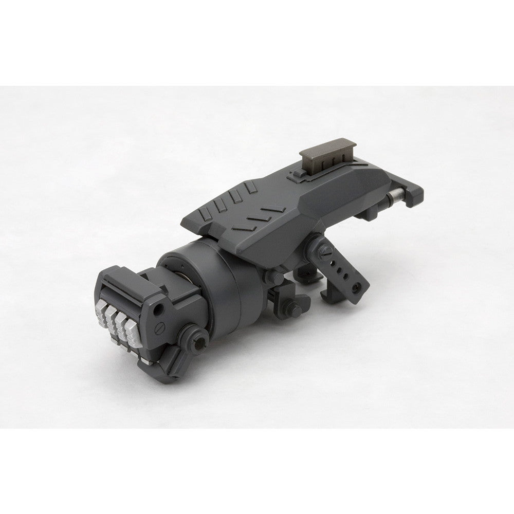 【新品】【お取り寄せ】[PTM] (再販)M.S.G モデリングサポートグッズ ウェポンユニット27 インパクトナックル プラモデル(MW27X) コトブキヤ(20240824)