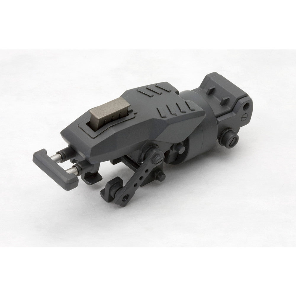 【新品】【お取り寄せ】[PTM] (再販)M.S.G モデリングサポートグッズ ウェポンユニット27 インパクトナックル プラモデル(MW27X) コトブキヤ(20240824)