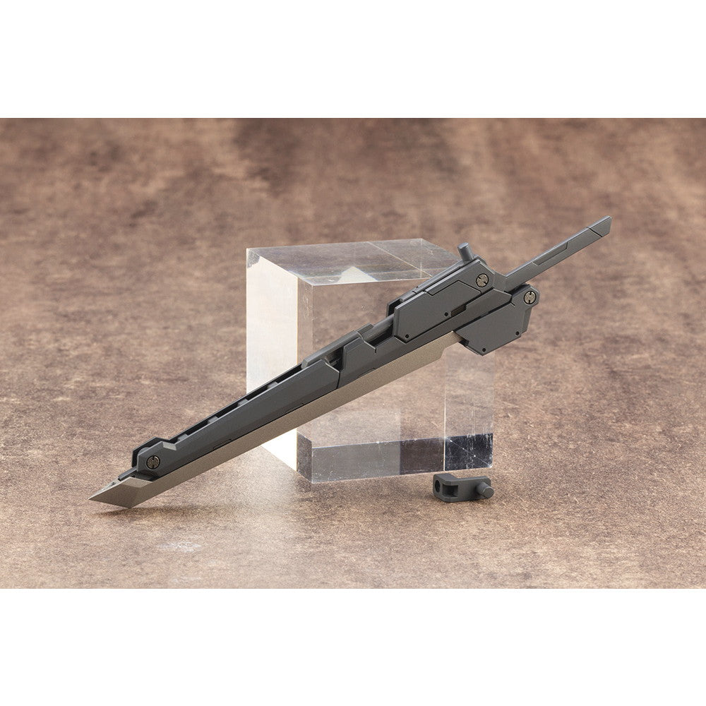 【新品】【お取り寄せ】[PTM] (再販) M.S.G モデリングサポートグッズ ウェポンユニット06 サムライマスターソード プラモデル(RW006X) コトブキヤ(20230421)