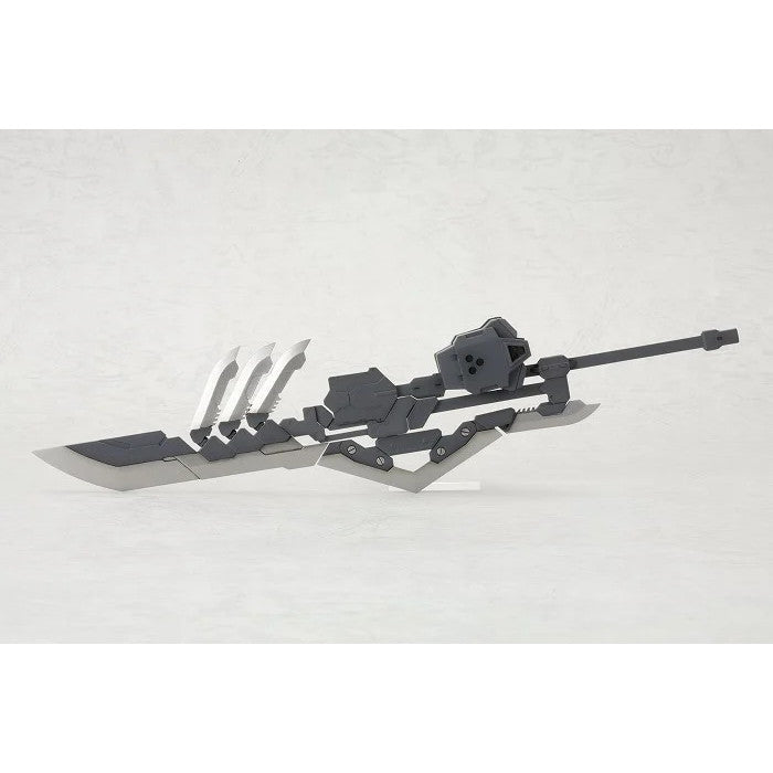 【新品】【お取り寄せ】[PTM] (再販) M.S.G モデリングサポートグッズ ヘヴィウェポンユニット03 ユナイトソード プラモデル(MH03X) コトブキヤ(20230521)