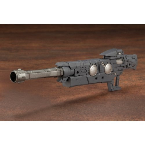 【新品】【お取り寄せ】[PTM] (再販) M.S.G モデリングサポートグッズ ヘヴィウェポンユニット15 セレクターライフル プラモデル(MH15X) コトブキヤ(20230521)