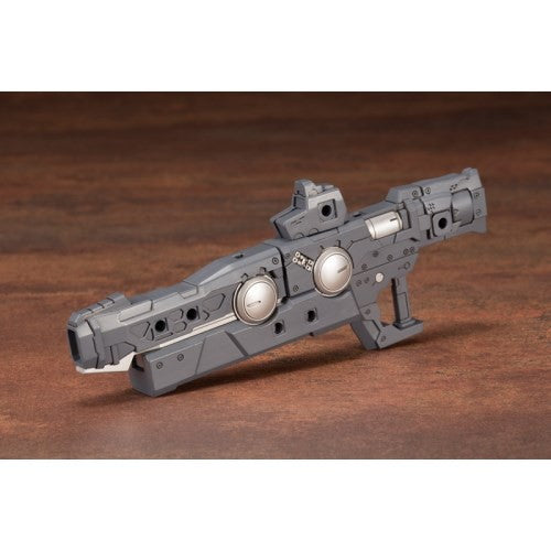 【新品】【お取り寄せ】[PTM] (再販) M.S.G モデリングサポートグッズ ヘヴィウェポンユニット15 セレクターライフル プラモデル(MH15X) コトブキヤ(20230521)