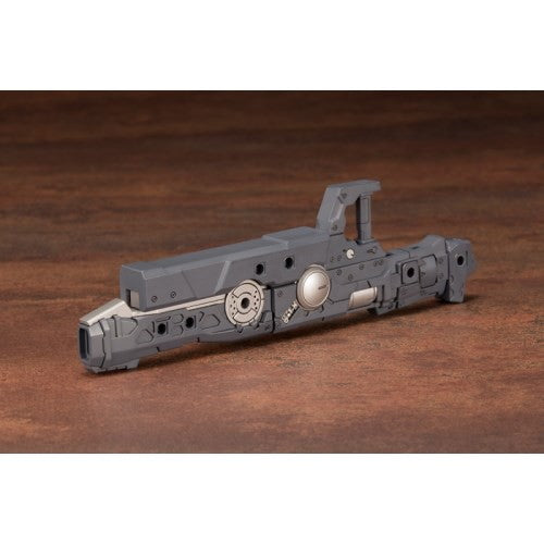 【新品即納】[PTM] (再々販) M.S.G モデリングサポートグッズ ヘヴィウェポンユニット15 セレクターライフル プラモデル用アクセサリ(MH15X) コトブキヤ(20250731)