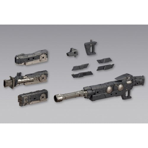 【新品】【お取り寄せ】[PTM] (再販) M.S.G モデリングサポートグッズ ヘヴィウェポンユニット15 セレクターライフル プラモデル(MH15X) コトブキヤ(20230521)