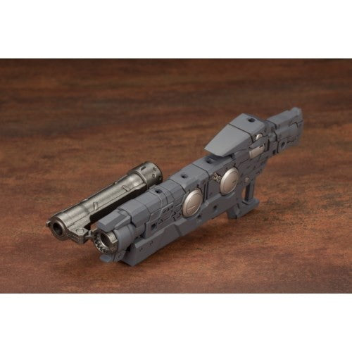 【新品】【お取り寄せ】[PTM] (再販) M.S.G モデリングサポートグッズ ヘヴィウェポンユニット15 セレクターライフル プラモデル(MH15X) コトブキヤ(20230521)