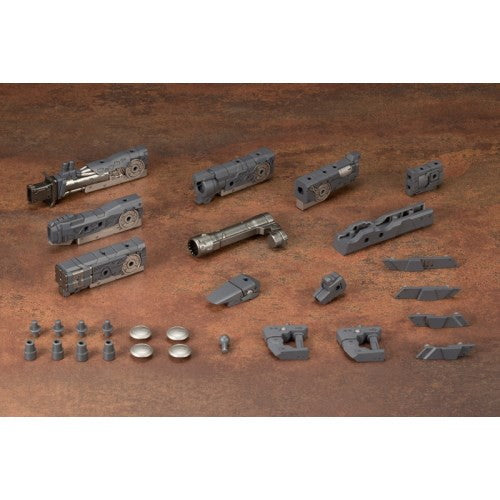 【新品】【お取り寄せ】[PTM] (再販) M.S.G モデリングサポートグッズ ヘヴィウェポンユニット15 セレクターライフル プラモデル(MH15X) コトブキヤ(20230521)
