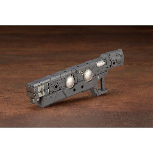 【新品】【お取り寄せ】[PTM] (再販) M.S.G モデリングサポートグッズ ヘヴィウェポンユニット15 セレクターライフル プラモデル(MH15X) コトブキヤ(20230521)