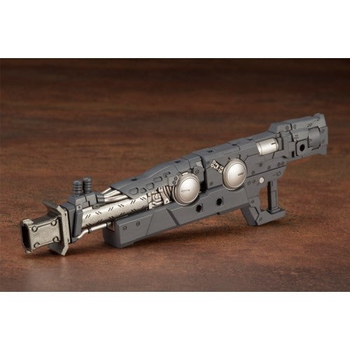 【新品即納】[PTM] (再々販) M.S.G モデリングサポートグッズ ヘヴィウェポンユニット15 セレクターライフル プラモデル用アクセサリ(MH15X) コトブキヤ(20250731)