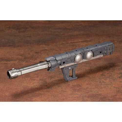【新品】【お取り寄せ】[PTM] (再販) M.S.G モデリングサポートグッズ ヘヴィウェポンユニット15 セレクターライフル プラモデル(MH15X) コトブキヤ(20230521)