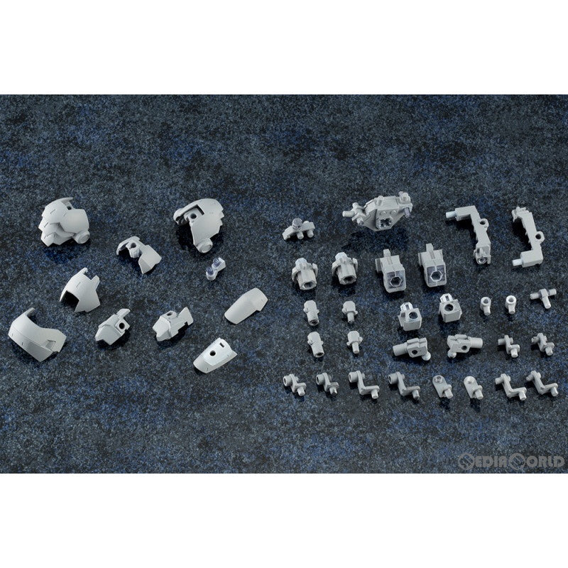 【新品】【お取り寄せ】[PTM] (再販)M.S.G モデリングサポートグッズ メカサプライ08 エクスアーマーB プラモデル(MJ08X) コトブキヤ(20230521)