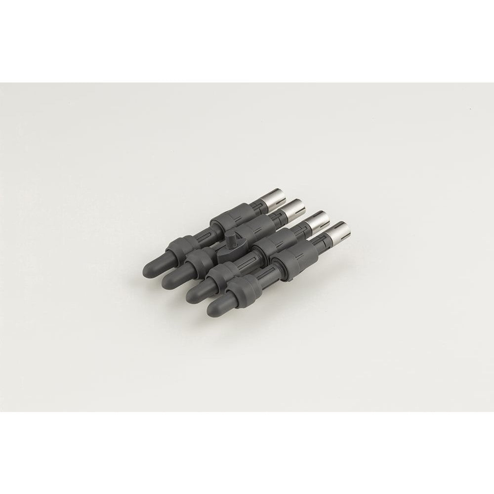 【新品】【お取り寄せ】[PTM] (再販)M.S.G モデリングサポートグッズ ウェポンユニット45 ミサイル&ロケットポッド プラモデル(MW45X) コトブキヤ(20260630)