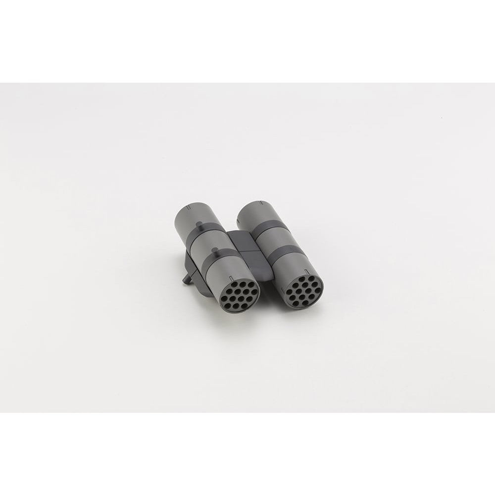 【新品】【お取り寄せ】[PTM] (再販)M.S.G モデリングサポートグッズ ウェポンユニット45 ミサイル&ロケットポッド プラモデル(MW45X) コトブキヤ(20260630)