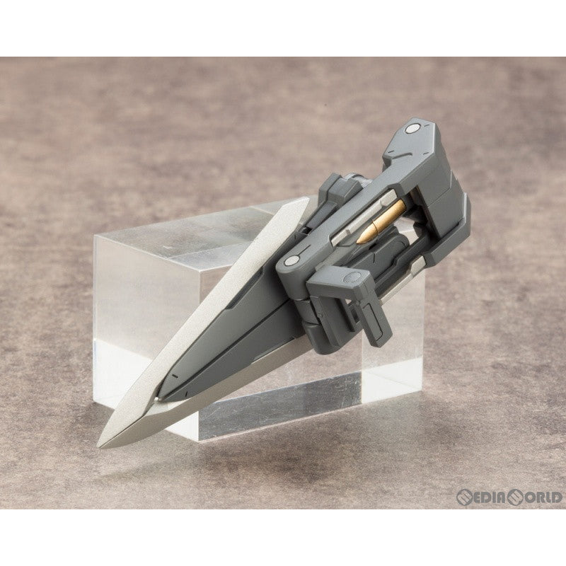 【中古即納】[PTM] (再販) M.S.G モデリングサポートグッズ ウェポンユニット11 トライデントスピア プラモデル用アクセサリ(RW011X) コトブキヤ(20230521)