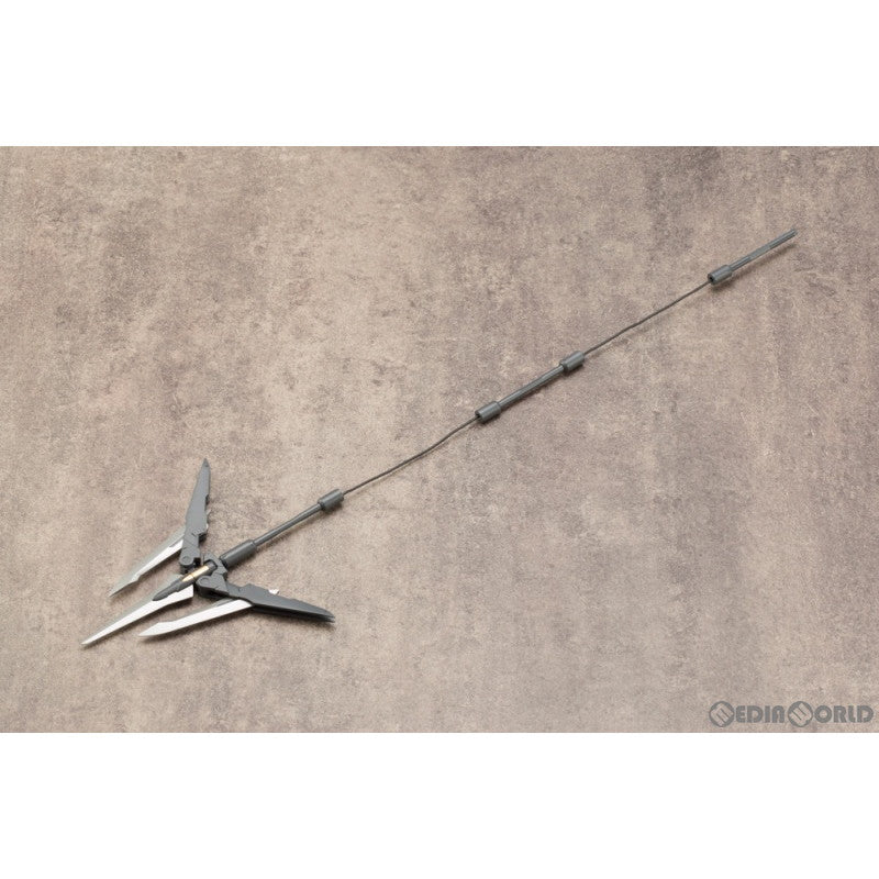 【中古即納】[PTM] (再販) M.S.G モデリングサポートグッズ ウェポンユニット11 トライデントスピア プラモデル用アクセサリ(RW011X) コトブキヤ(20230521)
