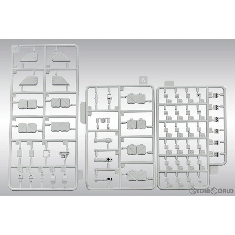 【新品即納】[PTM] (再販) M.S.G モデリングサポートグッズ メカサプライ09 エクスアーマーC プラモデル(MJ09X) コトブキヤ(20230716)