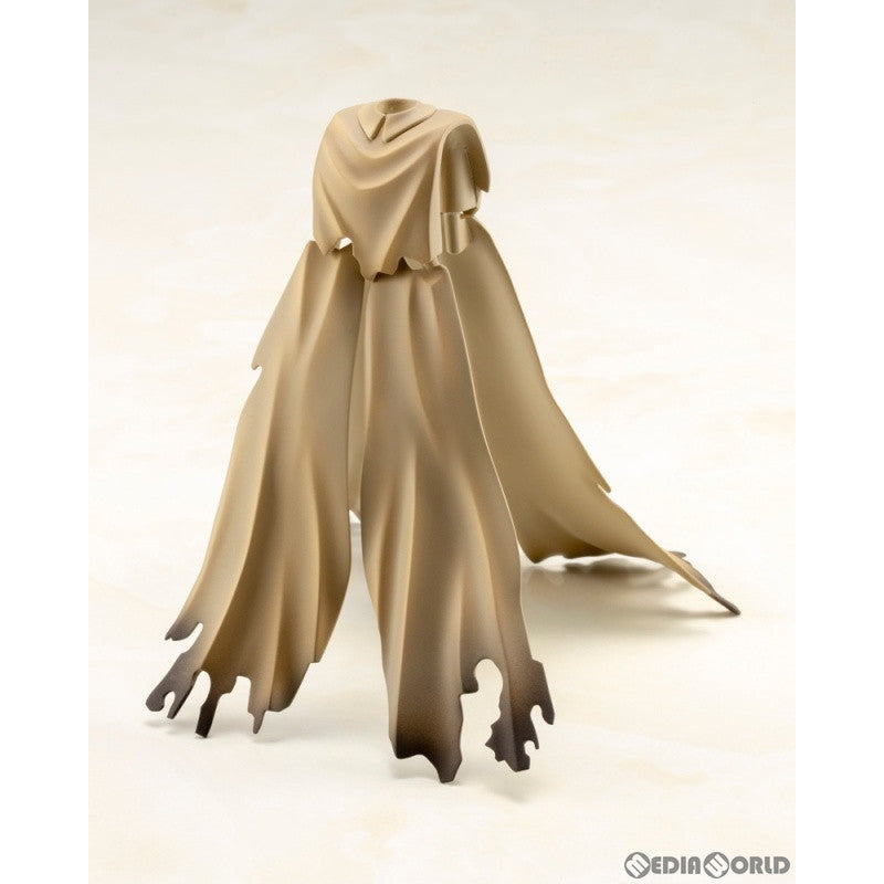 【中古即納】[PTM] (再販) M.S.G モデリングサポートグッズ ドレスアップパーツ クラッシュマント プラモデル用アクセサリ(MO001X) コトブキヤ(20230716)
