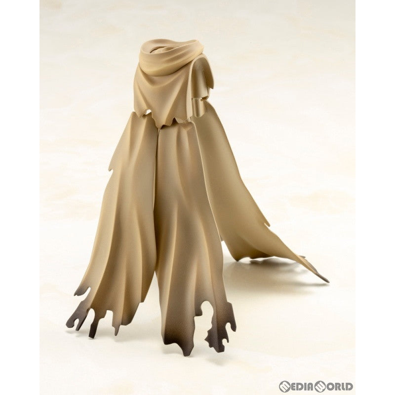 【中古即納】[PTM] (再販) M.S.G モデリングサポートグッズ ドレスアップパーツ クラッシュマント プラモデル用アクセサリ(MO001X) コトブキヤ(20230716)