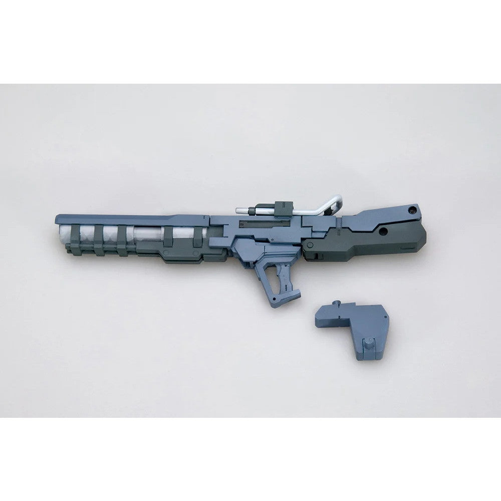 【新品】【お取り寄せ】[PTM] (再販) M.S.G モデリングサポートグッズ ウェポンユニット18 フリースタイル・バズーカ プラモデル(MW18X) コトブキヤ(20230716)