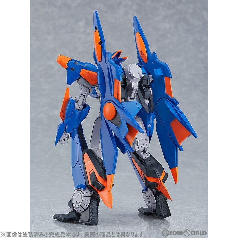 【中古即納】[PTM] MODEROID(モデロイド) エステバリス空戦フレーム 機動戦艦ナデシコ プラモデル グッドスマイルカンパニー(20230524)