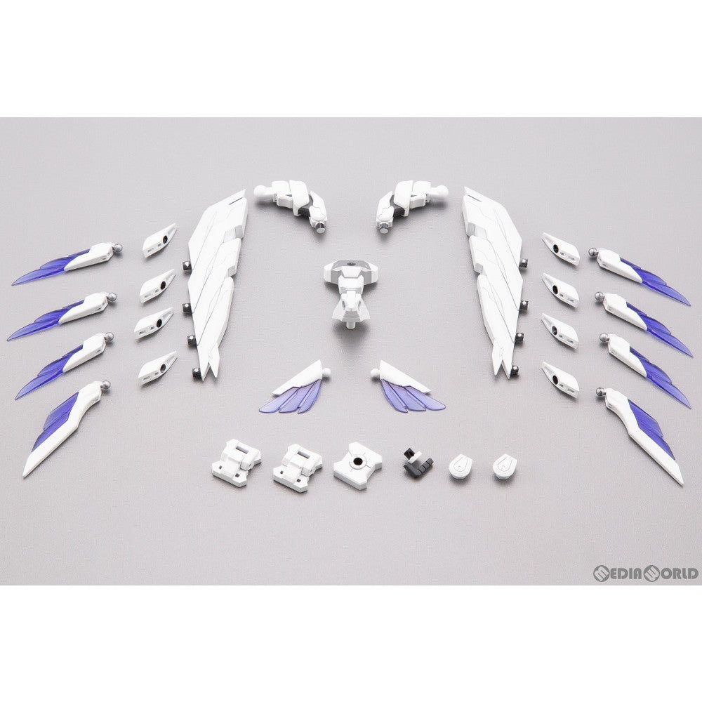 【新品】【お取り寄せ】[PTM] M.S.G モデリングサポートグッズ ヘヴィウェポンユニット34 ウイングエッジ プラモデル(MH34) コトブキヤ(20230428)