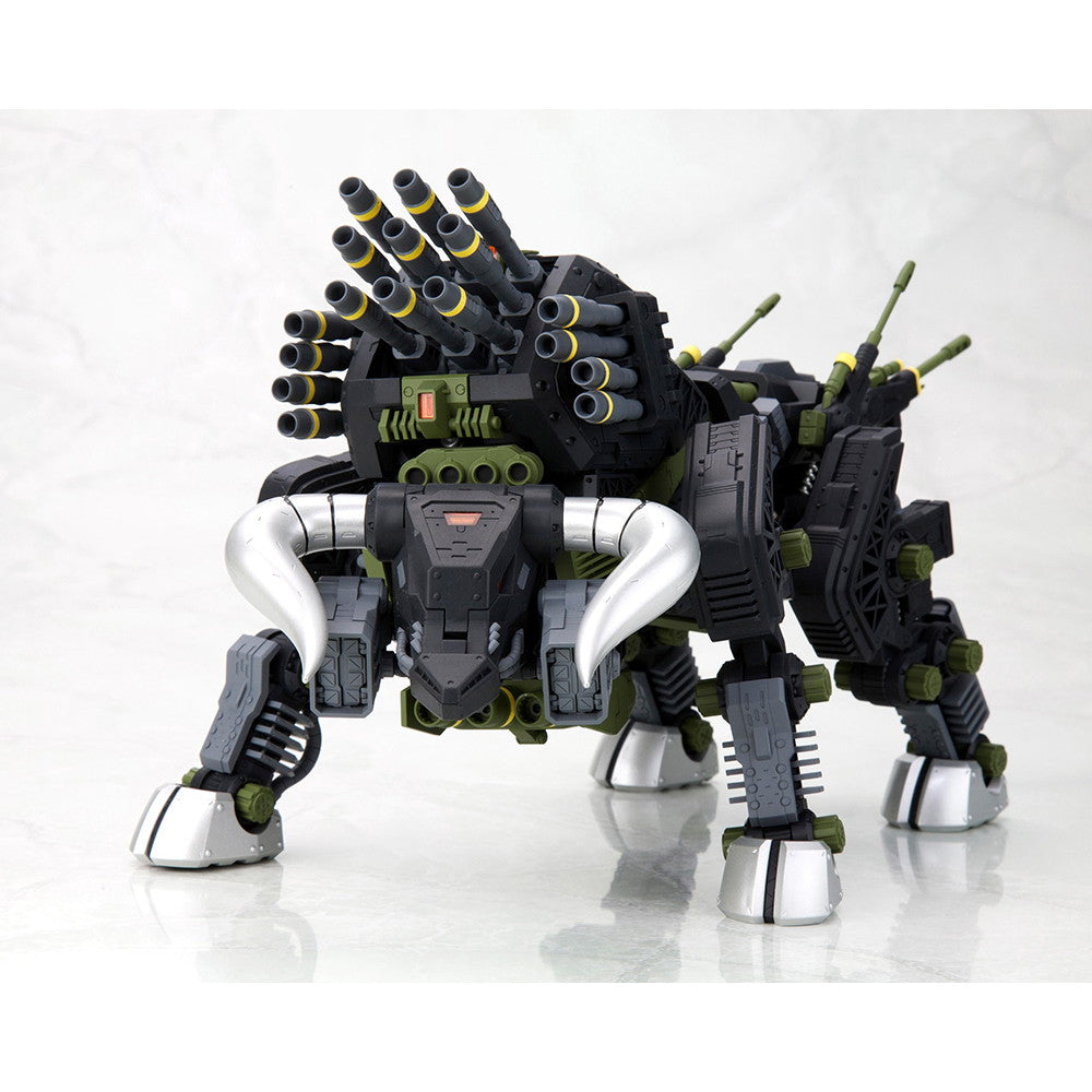 【新品即納】[PTM] (再々販) HMM 1/72 RBOZ-006 ディバイソン マーキングプラスVer. ZOIDS(ゾイド) プラモデル(ZD137X) コトブキヤ(20250630)