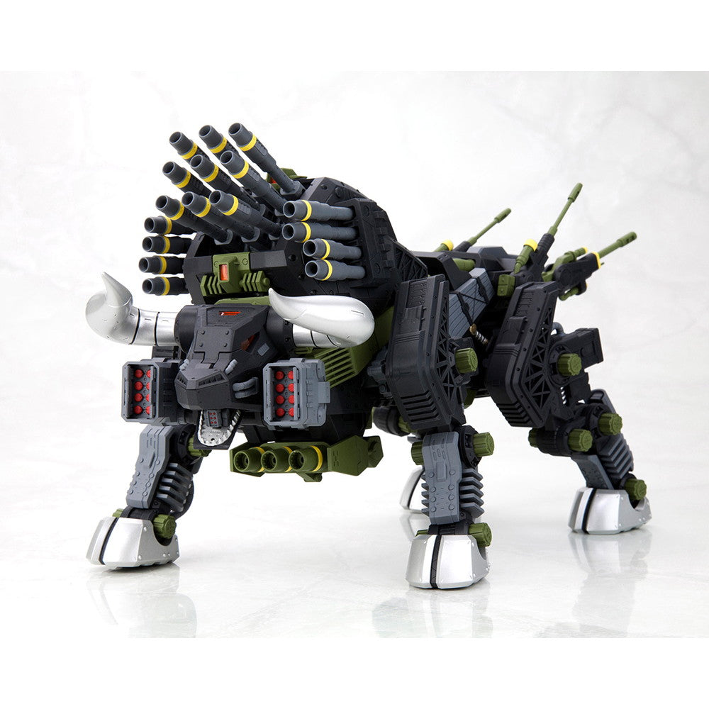 【新品即納】[PTM] (再々販) HMM 1/72 RBOZ-006 ディバイソン マーキングプラスVer. ZOIDS(ゾイド) プラモデル(ZD137X) コトブキヤ(20250630)