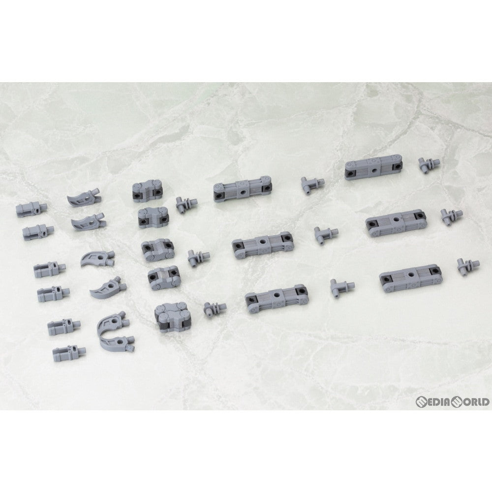 【新品】【お取り寄せ】[PTM] (再販) M.S.G モデリングサポートグッズ メカサプライ02 フレキシブルアームB プラモデル(MJ02X) コトブキヤ(20230617)
