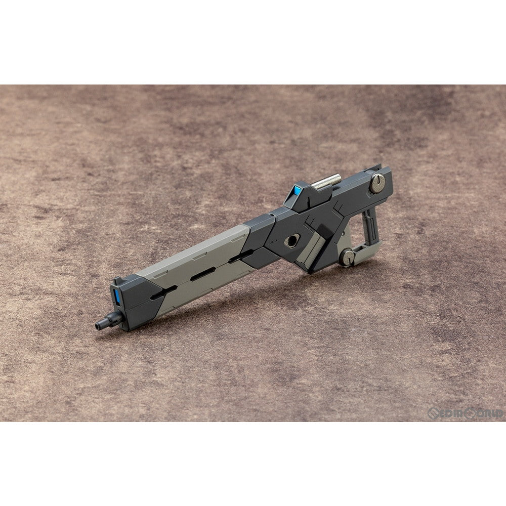 【中古即納】[PTM] (再々販) M.S.G モデリングサポートグッズ ウェポンユニット01 バーストレールガン プラモデル用アクセサリ(RW001X) コトブキヤ(2026年7月)