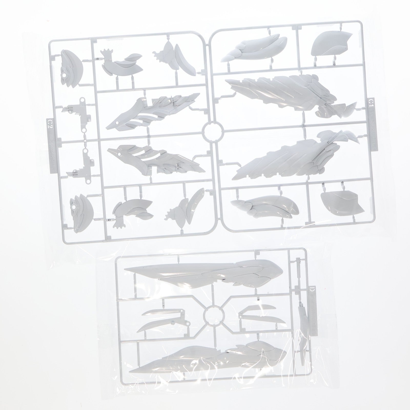 【中古即納】[PTM] ガンダムベース限定 MG 1/100 XXXG-00W0 ウイングガンダムゼロEW Ver.Ka チタニウムフィニッシュ 機動戦士ガンダムW Endless Waltz(エンドレスワルツ) プラモデル(5063818) バンダイスピリッツ(20221224)