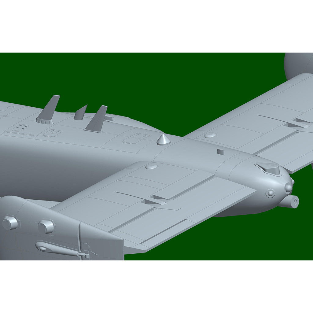 【新品即納】[PTM] (再販) エアクラフトシリーズ 1/48 A-10C サンダーボルトII プラモデル(81796) HOBBY BOSS(ホビーボス) (20240930)